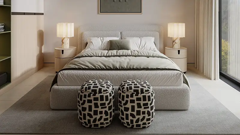 Al Reeman Gate at Al Shamkhah